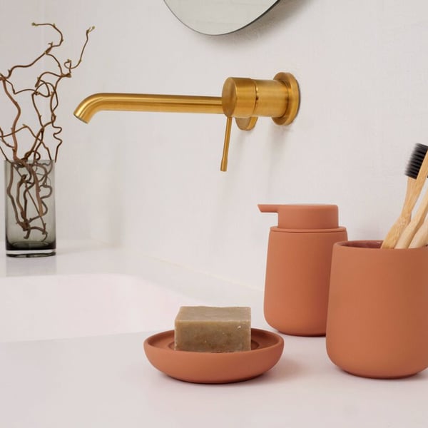 Ποτηροθήκη Nova One Mandarine 33277 Zone Denmark